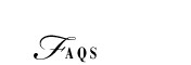 FAQs